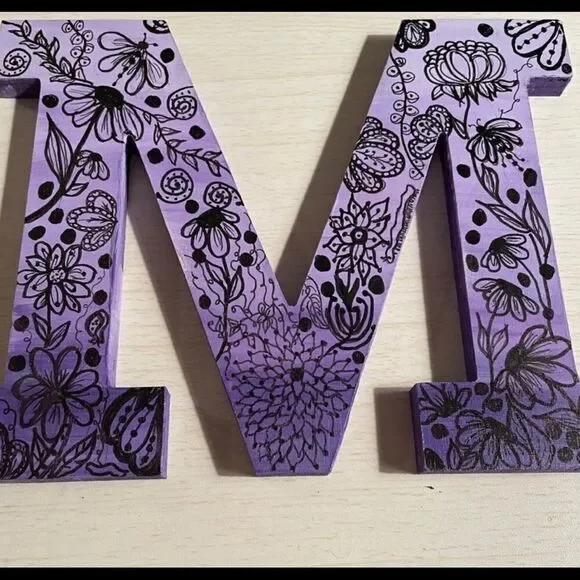 S - THE PERFECT HANDCRAFTED GIFT - Picture 3 of 4